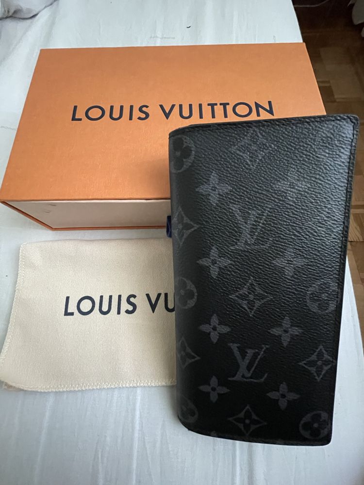 ПортмонеLouis Vuitton