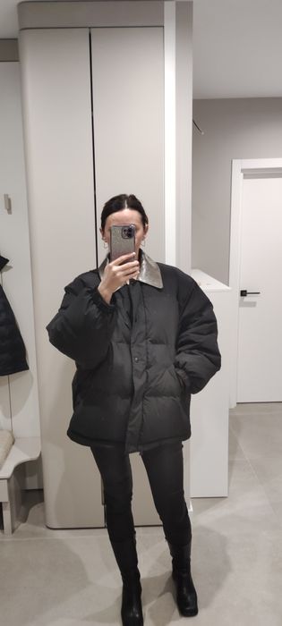 Продам новий пуховик