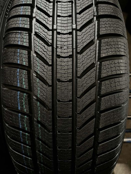 235/55/18 R18 Continental WinterContact TS870P 4шт нові зима