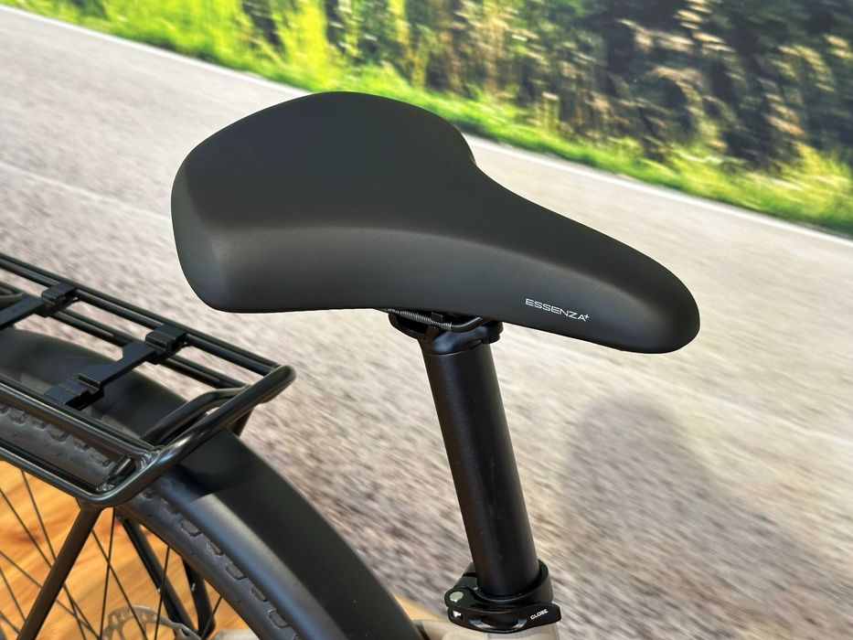 Nowy rower elektryczny Ghost E-TERU UNIVERSAL EQ Bosch CX RATY 0%