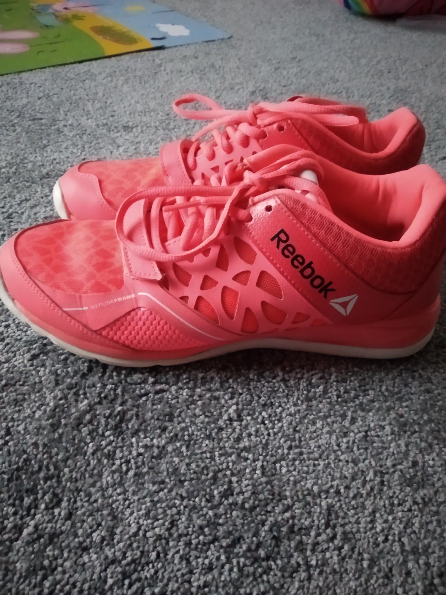 Buty sportowe Reebok 39