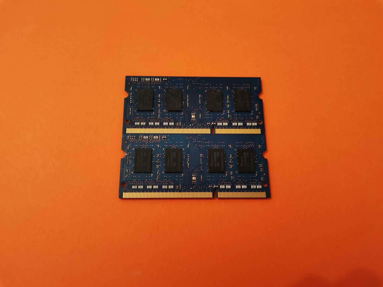 DDR3 8GB HyniX 12800 L