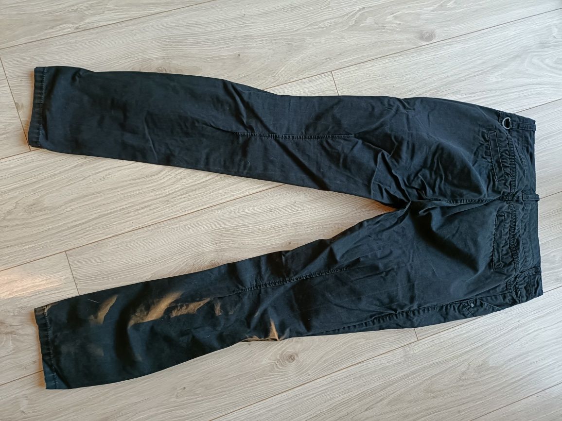 Spodnie Esprit czarne r. 38