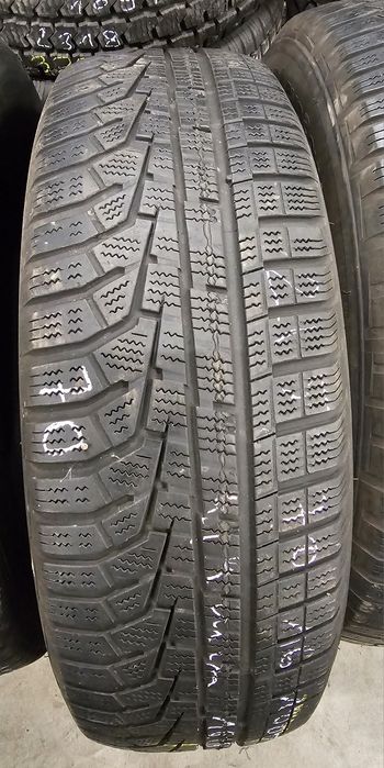 215/70R16 Hankook Winter i cept evo 2 SUV Zima