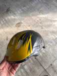 Kask rowerowy dziecięcy – rozmiar uniwersalny