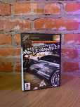 Need For Speed Most Wanted 2005 Xbox