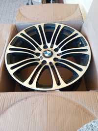 alufelgi 17'' do bmw 5x120 72,6 otwór