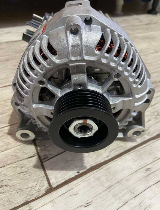 Alternator AS  A 3023 12V 90A