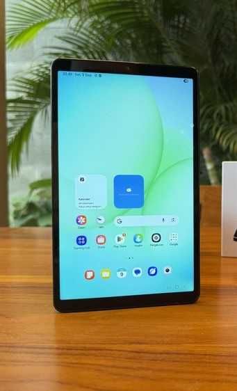 Планшет телефон навігатор Samsung Galaxy Tab Green 8 Дюймів 128GB