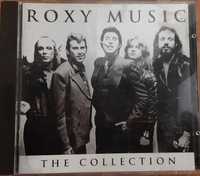 Диск CD Roxy Music