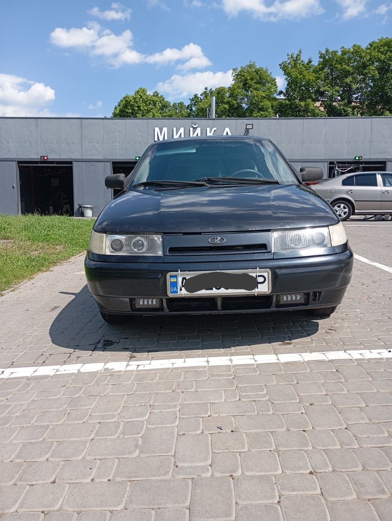Продам Ваз 2110 2009 года