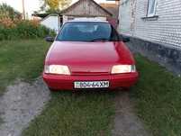Citroen,Ситроен,Сітроєн, продам citroën в нормальному стані