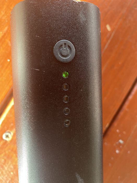 Bateria rowerowa QWIC Smart Lithium-Ion 36V/15Ah/540Wh