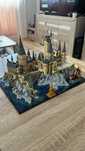 Lego 76419 Zamek Hogwart