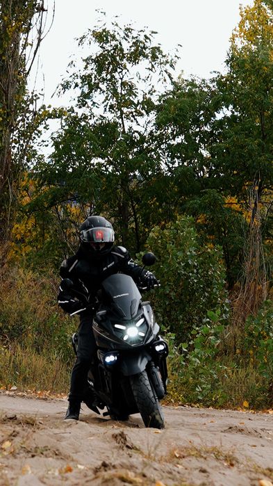 Придбати новий Скутер Vilardo MS2 180 кубів в Арт мото