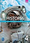 Historia 4 Podręcznik WSiP LO i technikum
