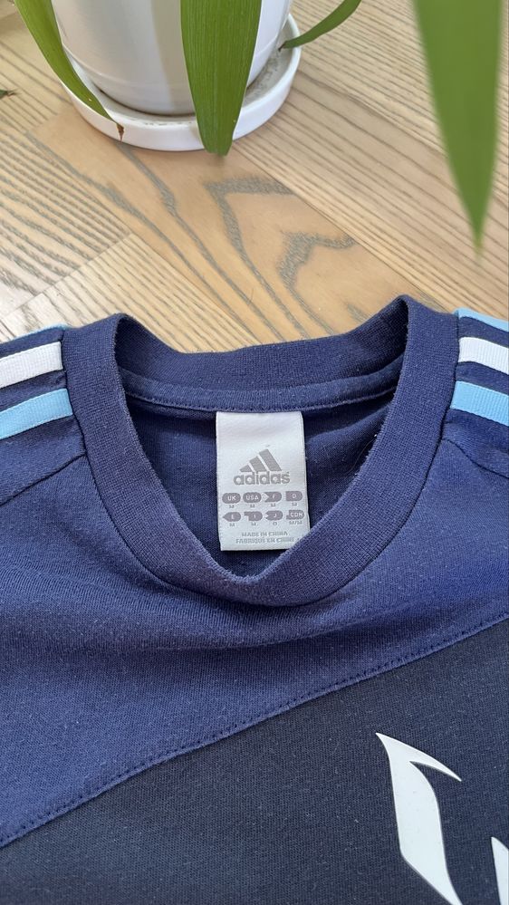 Koszulka męska Adidas Messi #10 r.M