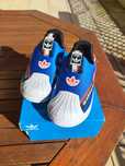 Sapatilhas Adidas superstar Novas