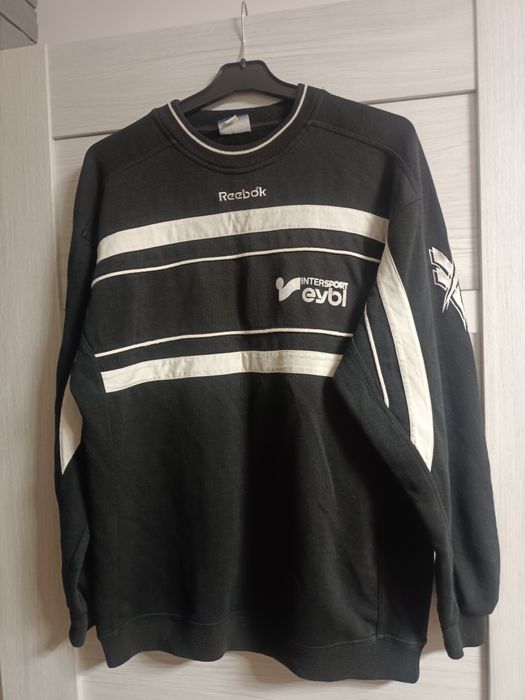 Bluzka Reebok , S
