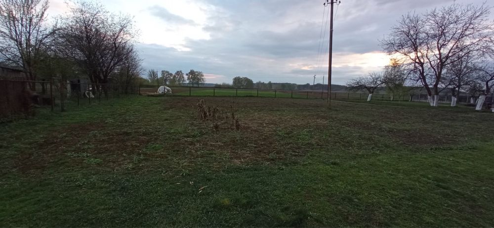 Продаж будинку в мальовничому Клочкові