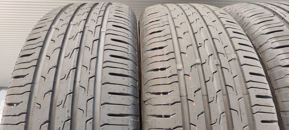 Opony 205/60 R16 92H Continental EcoContact 6 2025r