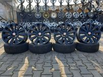 Felgi aluminiowe Jaguar 19" 5x108 8,5j et49 Ford Volvo Citroen itp.