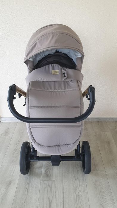 Wózek TAKO - Laret Imperial. Stan bardzo dobry.