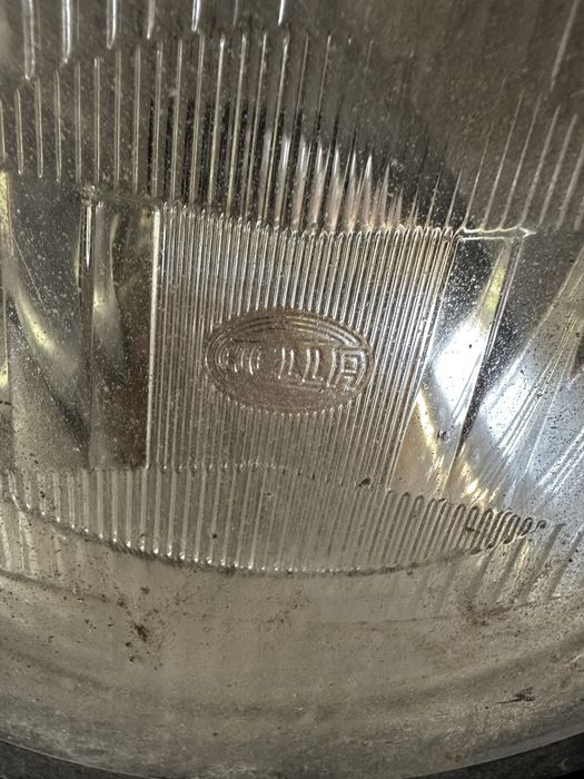 Кенгурятник land cruiser 100