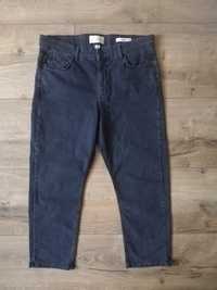 Spodnie jeans M&S roz 16