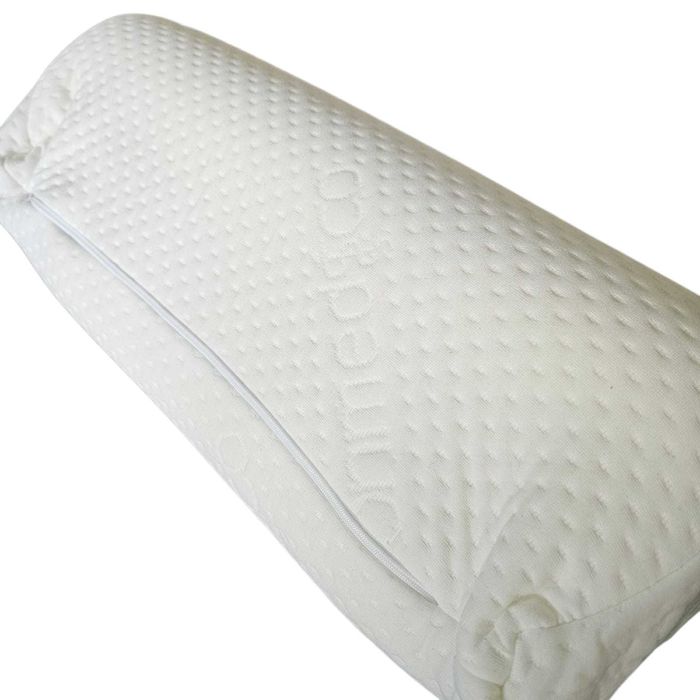 Poduszka ortopedyczna 50 x 20 cm pod kark