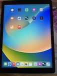 iPad Pro 12.9 Lte на 128gb