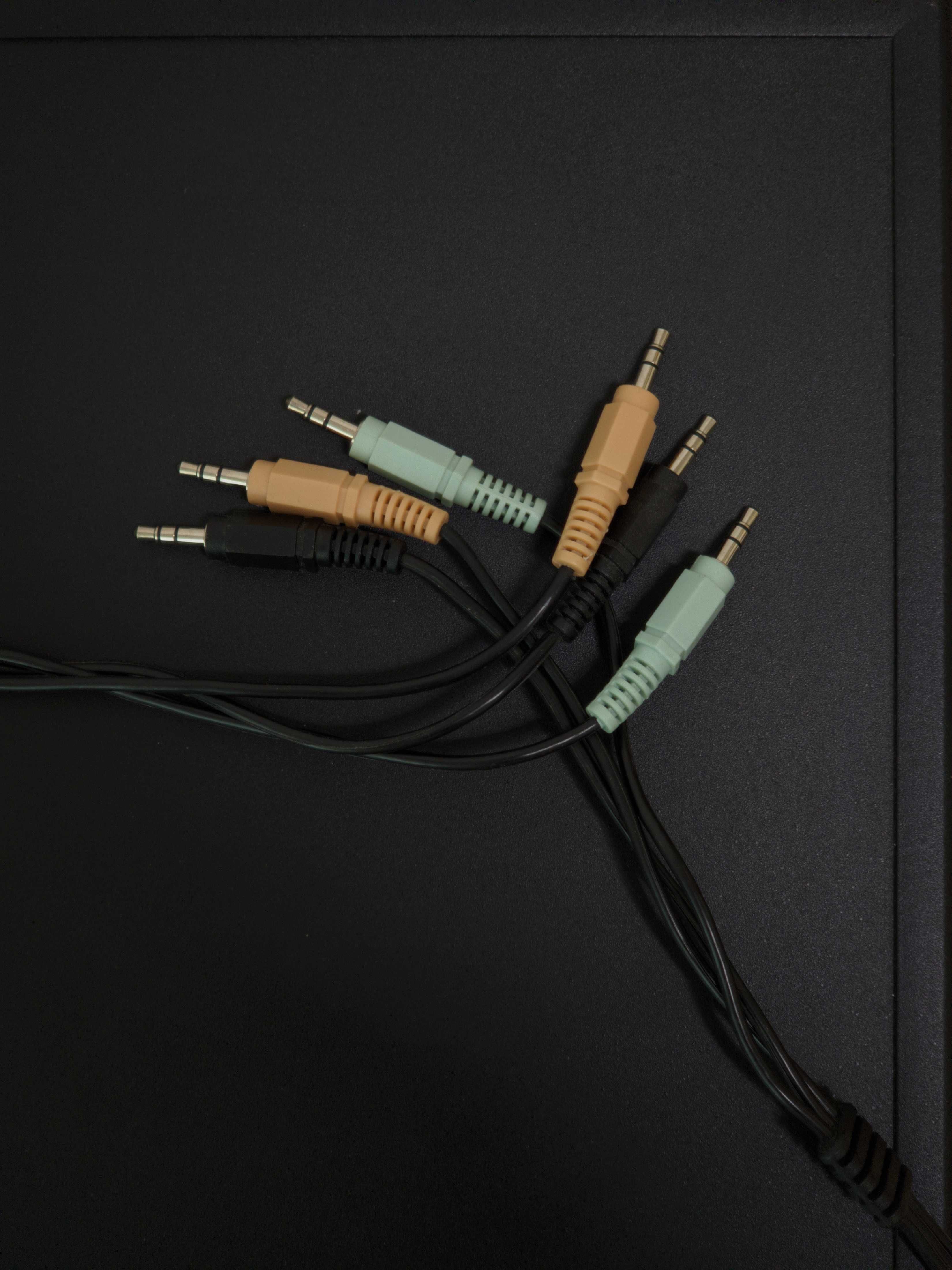 Колонки / Домашній кінотеатр 5.1 / Акустична система -  Logitech Z-906