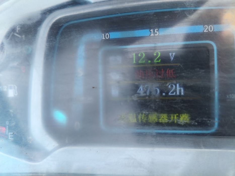 Продам трахтор в гарному стані