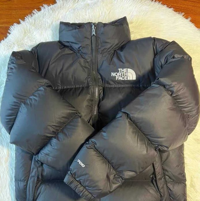 700 FP - The North Face Nuptse 1996 - Unikatowa Oferta!ROZMIARY:  M