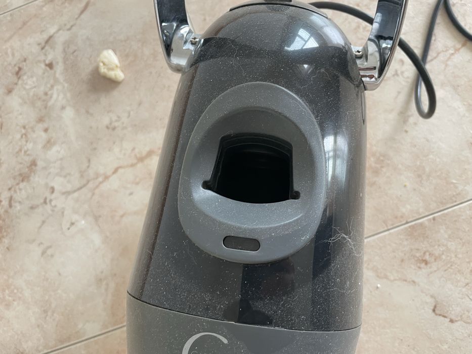 Maquina de cafe pingo doce