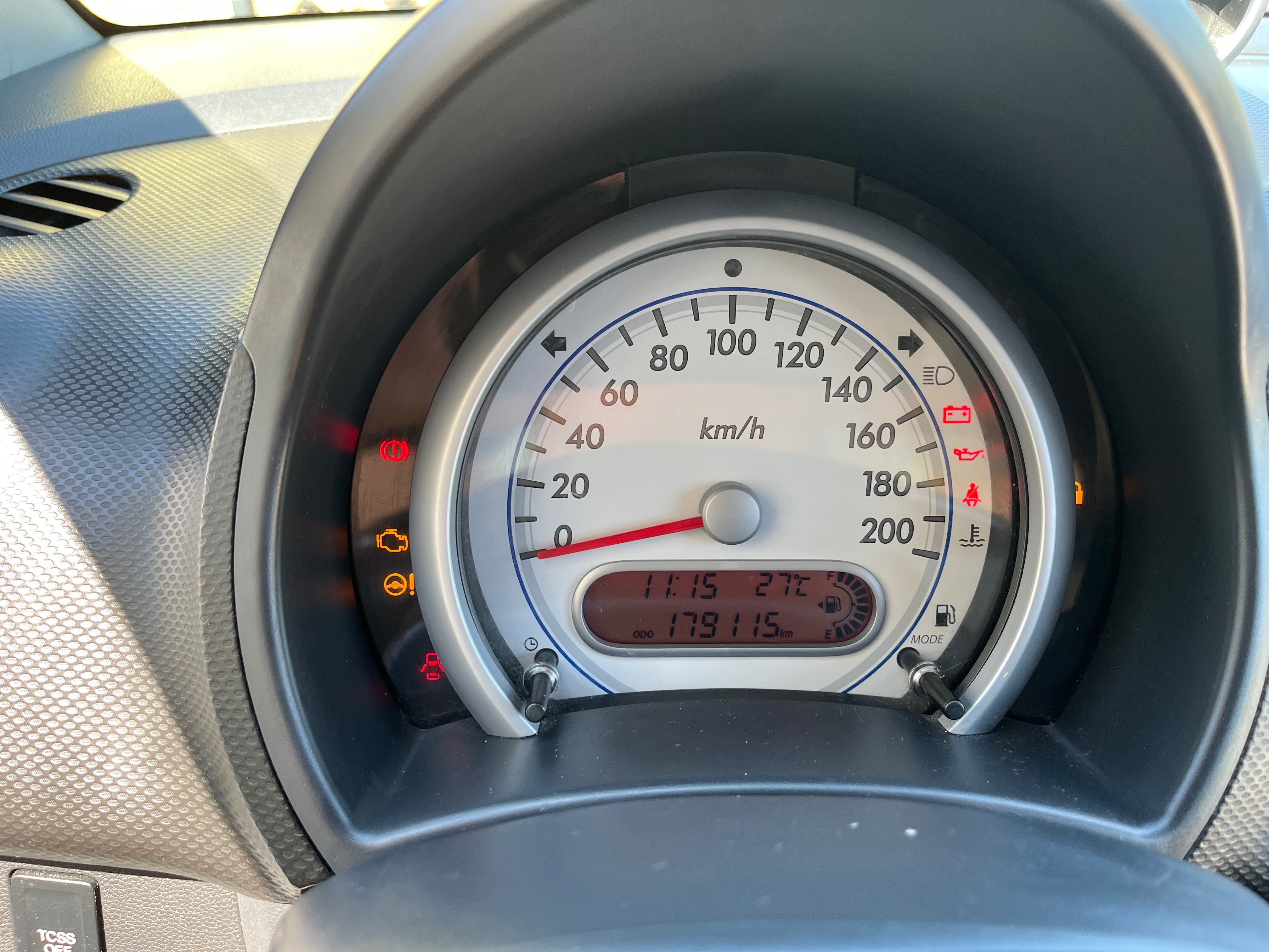 Sprzedam Suzuki Splash