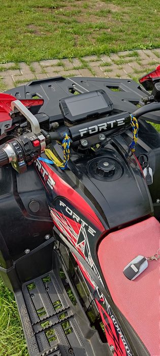 Продам квадроцикл