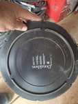 Filtr powietrza Donaldson P777279