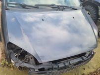 Maska Pokrywa silnika Ford C-max Kolor K1 Części