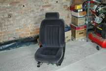 Fotele do audi a8 d2