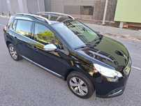 Peugeot 2008 1.2 PureTech Crossway