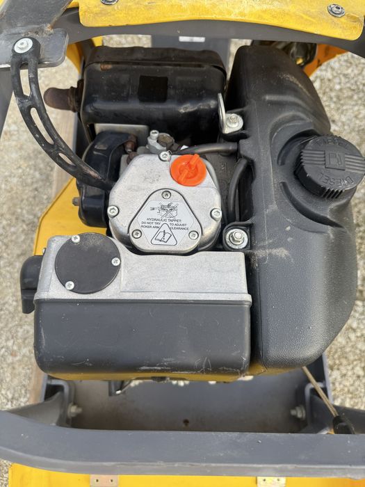 zageszczarka atlas copco lg 400 wacker