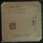 Procesor AMD FX-8370E 8 x 3,3 GHz AM3+