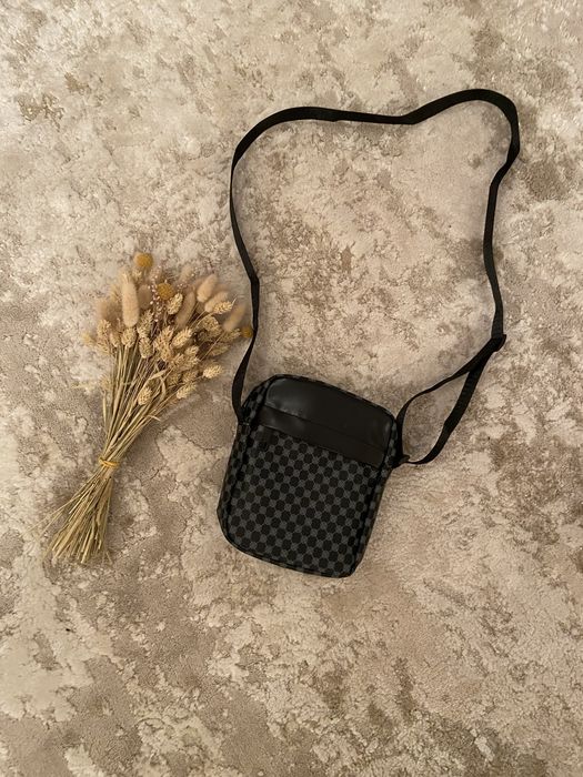 ‼️Нова сумка через плече Якісна