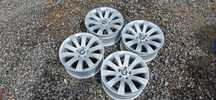 Felgi BMW 18" 5X120 8Jx18EH2 ET30