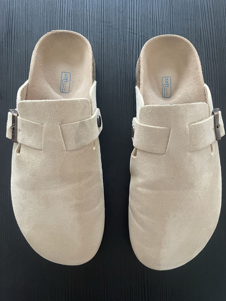 Birkenstock Soft