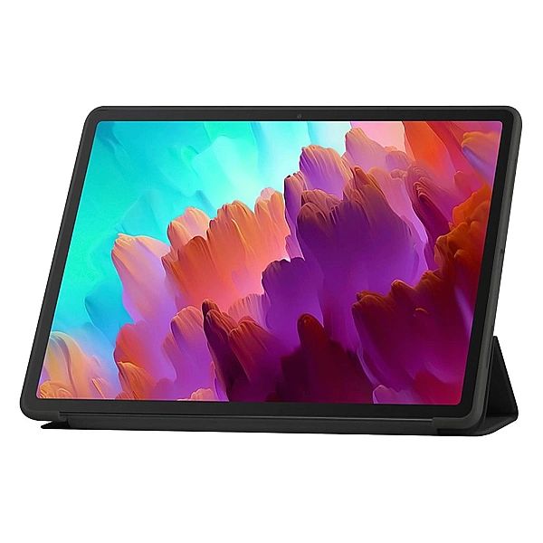 Etui Tech-Protect SmartCase na Lenovo Tab P12/12.7" TB-370 - czarne