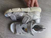 Ортопедические сандали турецкой фирмы  Tutubi