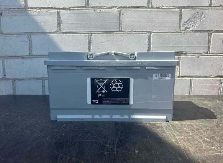 Акумулятор 95Ah Monbat DECK AGM DEEP CYCLE (-/+) Доставка по Україні