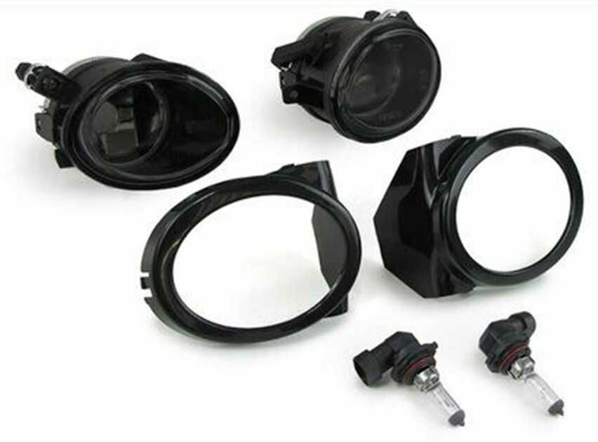 Para-choque frontal para BMW Série 5 E39 1995 a 2003 Pack M/M5 com PDC